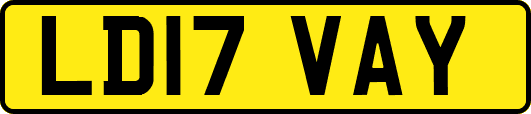 LD17VAY