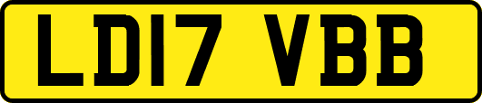 LD17VBB