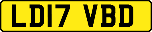 LD17VBD
