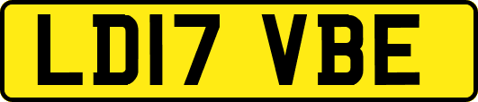 LD17VBE