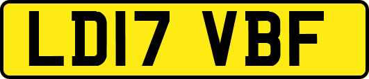 LD17VBF