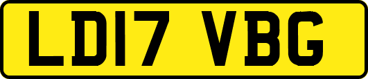 LD17VBG