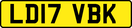 LD17VBK