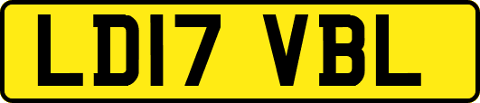 LD17VBL