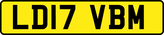 LD17VBM