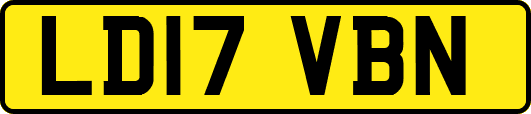 LD17VBN
