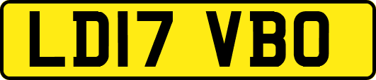 LD17VBO