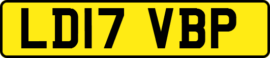 LD17VBP