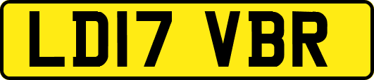 LD17VBR