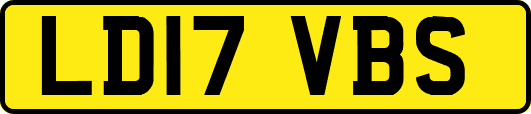 LD17VBS