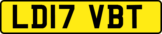 LD17VBT