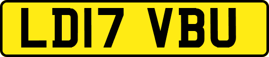 LD17VBU