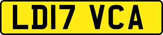 LD17VCA