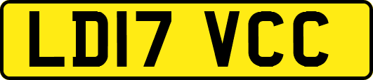 LD17VCC