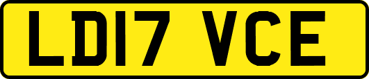 LD17VCE