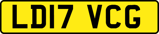 LD17VCG