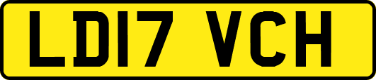 LD17VCH