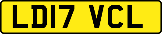 LD17VCL