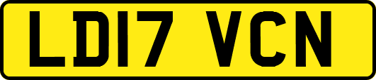 LD17VCN
