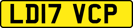 LD17VCP