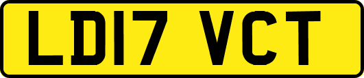 LD17VCT