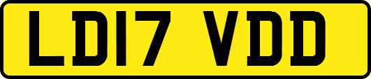 LD17VDD
