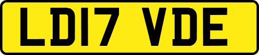 LD17VDE