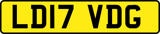 LD17VDG