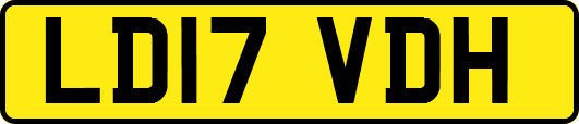LD17VDH