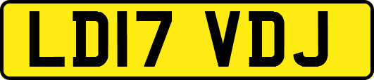LD17VDJ