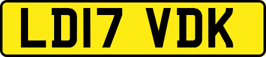 LD17VDK