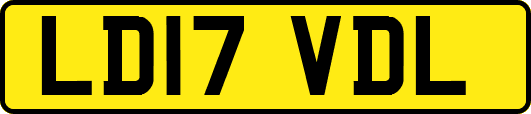LD17VDL
