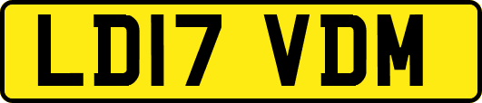 LD17VDM