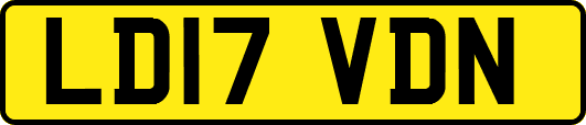 LD17VDN