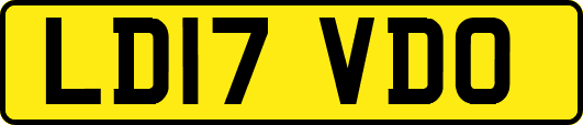 LD17VDO