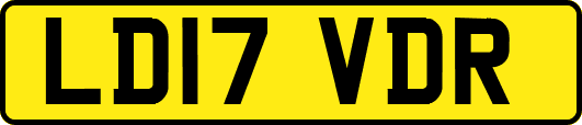 LD17VDR