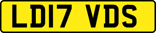 LD17VDS