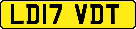 LD17VDT