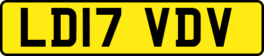 LD17VDV