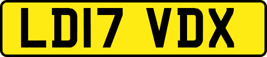 LD17VDX