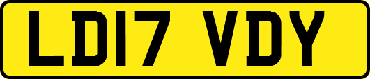 LD17VDY
