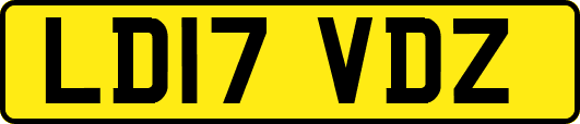 LD17VDZ