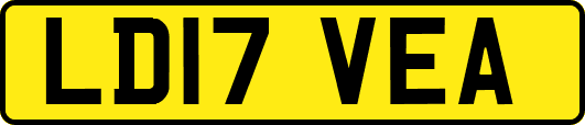 LD17VEA