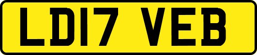 LD17VEB
