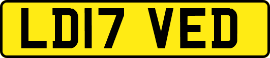 LD17VED