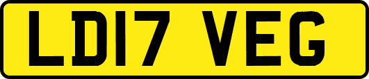 LD17VEG