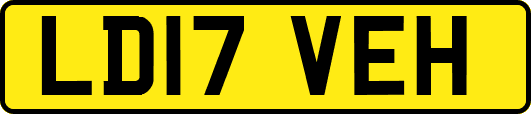 LD17VEH
