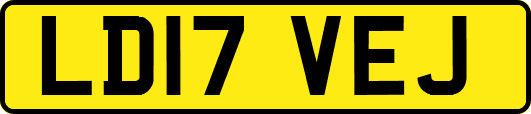 LD17VEJ