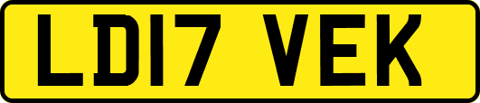 LD17VEK