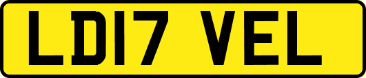 LD17VEL